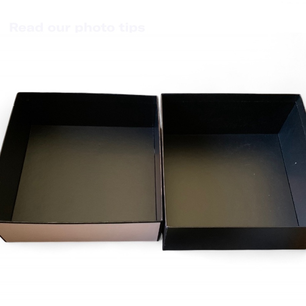 Chanel White Box - Picture 4 of 5